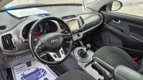 Kia Sportage 1.6 i/GPL* * * *  | Mobile.bg    15
