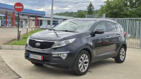 Kia Sportage 1.6 i/GPL* * * *  | Mobile.bg    7