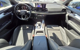 Audi Q5 40 TDI quattro Sportback - цена по договаряне - 25750803 5