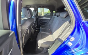 Audi Q5 40 TDI quattro Sportback - цена по договаряне - 25750803 7