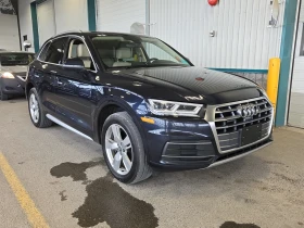 Audi Q5 * TECHNIK * CARFAX * АВТОКРЕДИТ