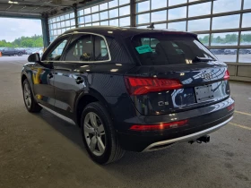 Audi Q5 * TECHNIK * CARFAX *  | Mobile.bg    3