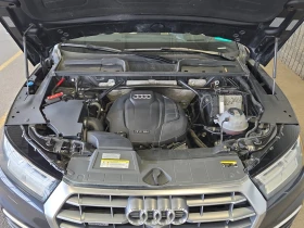 Audi Q5 * TECHNIK * CARFAX *  | Mobile.bg    12