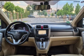 Обява за продажба на Honda Cr-v 2.0 EXECUTIVE* ДИСТРОНИК* СЕРВИЗНА ИСТОРИЯ  ~18 999 лв. - изображение 10
