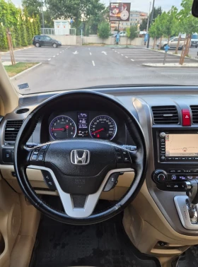 Обява за продажба на Honda Cr-v 2.0 EXECUTIVE* ДИСТРОНИК* СЕРВИЗНА ИСТОРИЯ  ~18 999 лв. - изображение 11
