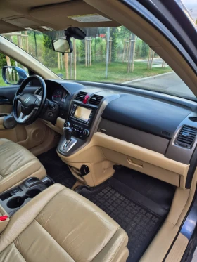 Обява за продажба на Honda Cr-v 2.0 EXECUTIVE* ДИСТРОНИК* СЕРВИЗНА ИСТОРИЯ  ~18 999 лв. - изображение 8