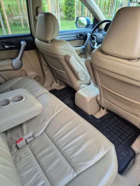 Обява за продажба на Honda Cr-v 2.0 EXECUTIVE* ДИСТРОНИК* СЕРВИЗНА ИСТОРИЯ  ~18 999 лв. - изображение 7