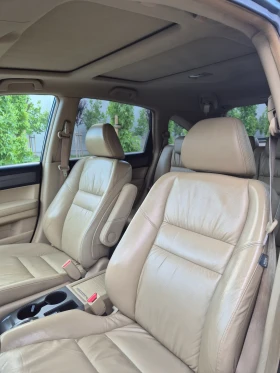 Обява за продажба на Honda Cr-v 2.0 EXECUTIVE* ДИСТРОНИК* СЕРВИЗНА ИСТОРИЯ  ~18 999 лв. - изображение 5