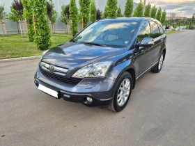 Обява за продажба на Honda Cr-v 2.0 EXECUTIVE* ДИСТРОНИК* СЕРВИЗНА ИСТОРИЯ  ~18 999 лв. - изображение 1