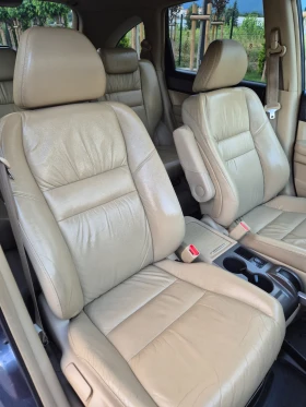Обява за продажба на Honda Cr-v 2.0 EXECUTIVE* ДИСТРОНИК* СЕРВИЗНА ИСТОРИЯ  ~18 999 лв. - изображение 9