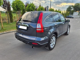 Обява за продажба на Honda Cr-v 2.0 EXECUTIVE* ДИСТРОНИК* СЕРВИЗНА ИСТОРИЯ  ~18 999 лв. - изображение 2