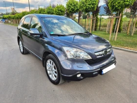 Обява за продажба на Honda Cr-v 2.0 EXECUTIVE* ДИСТРОНИК* СЕРВИЗНА ИСТОРИЯ  ~18 999 лв. - изображение 1