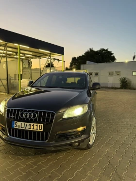 Обява за продажба на Audi Q7 ~22 500 лв. - изображение 1