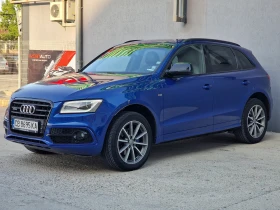 Audi Q5 2.0 S-Line AUT | Mobile.bg    4