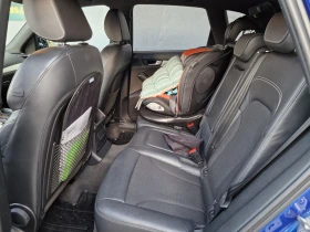 Audi Q5 2.0 S-Line AUT | Mobile.bg    13