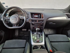 Audi Q5 2.0 S-Line AUT | Mobile.bg    15