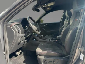 Skoda Kodiaq 2.0TSI/vRS/245HP/MEMORY/AHK/KLESS/360/L.ASS/695f - 78199 лв. - 46717408 7