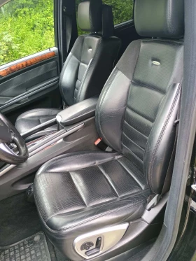 Mercedes-Benz ML 63 AMG | Mobile.bg    7