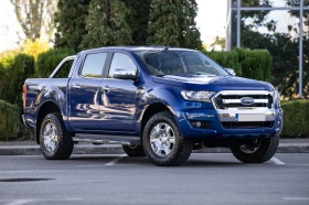 Ford Ranger 2.2 TDCI 4X4 LIMITED