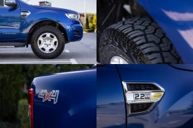 Ford Ranger 2.2 TDCI 4X4 LIMITED - 37000 лв. - 24359035 7