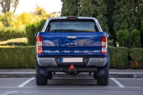 Ford Ranger 2.2 TDCI 4X4 LIMITED - 37000 лв. - 24359035 4