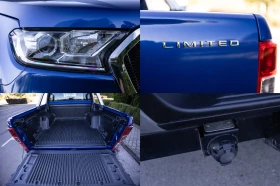Ford Ranger 2.2 TDCI 4X4 LIMITED - 37000 лв. - 24359035 8