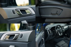 Ford Ranger 2.2 TDCI 4X4 LIMITED - 37000 лв. - 24359035 15