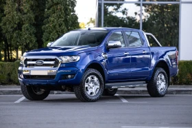 Ford Ranger 2.2 TDCI 4X4 LIMITED - 37000 лв. - 24359035 2