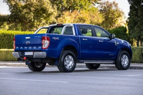 Ford Ranger 2.2 TDCI 4X4 LIMITED - 37000 лв. - 24359035 5