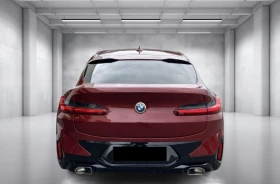 BMW X4 20d xDrive = M-Sport = Shadow Line Гаранция - 101170 лв. / 51727.40 € - 70943072 2