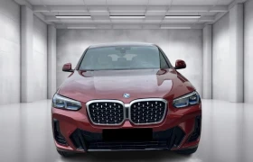 BMW X4 20d xDrive = M-Sport = Shadow Line Гаранция