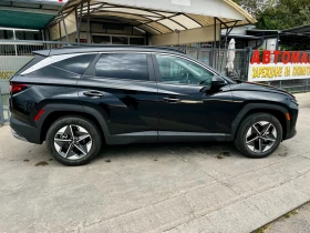 Hyundai Tucson 2, 5 4x4, снимка 2