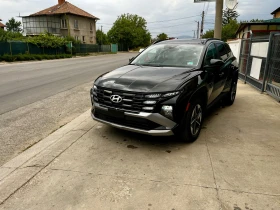 Hyundai Tucson 2, 5 4x4, снимка 5