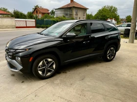 Hyundai Tucson 2, 5 4x4, снимка 4