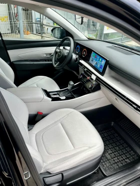 Hyundai Tucson 2, 5 4x4, снимка 14