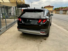 Hyundai Tucson 2, 5 4x4, снимка 3