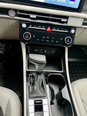 Hyundai Tucson 2, 5 4x4, снимка 11