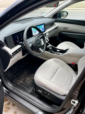 Hyundai Tucson 2, 5 4x4, снимка 12