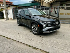 Hyundai Tucson 2, 5 4x4, снимка 1