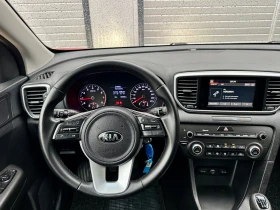 Kia Sportage 1.6i ФЕЙСЛИФТ КАМЕРА CARPLAY  - 24890 лв. / 12726.05 € - 38433183 14