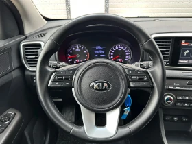 Kia Sportage 1.6i ФЕЙСЛИФТ КАМЕРА CARPLAY  - 24890 лв. / 12726.05 € - 38433183 15