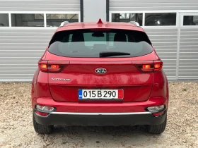Kia Sportage 1.6i ФЕЙСЛИФТ КАМЕРА CARPLAY  - 24890 лв. / 12726.05 € - 38433183 6