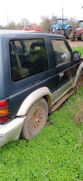 Mitsubishi Pajero 2-�� | Mobile.bg � ����� ������ 4