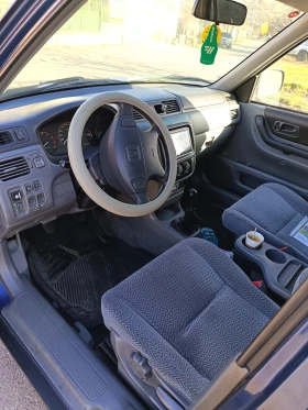 Honda Cr-v 2.0 | Mobile.bg � ����� ������ 6