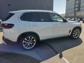 BMW X5 2024 XDRIVE40I * CARFAX * БЕЗ ПЪРВОНАЧАЛНА ВНОСКА - 47850 € / 93586.47 лв. - 55880147 7