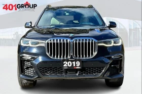 BMW X7  X7* xDrive* 40i АвтоКредит (ЦЕНА ДО БГ) - 29999 € / 58672.94 лв. - 61630275 2