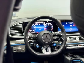Mercedes-Benz GLS 63 AMG 6+ 1 Facelift 2025г - 115000 € / 224920.45 лв. - 48356536 6