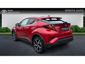 Toyota C-HR Месечна вноска от 367  , снимка 2