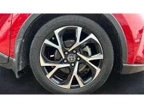 Toyota C-HR Месечна вноска от 367  , снимка 16