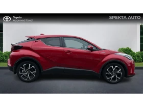 Toyota C-HR Месечна вноска от 367  , снимка 17